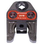 Rothenberger 015213X Jaw Sanitary Tools durable and precise for plumbing use