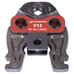 Rothenberger 015261X Jaw Sanitary Tools robust durable construction