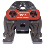 Rothenberger 1000002800 Jaw Sanitary Tools Steel For Versatile Plumbing Use