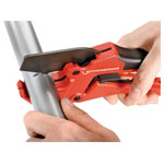 Rothenberger 1000003011 Sanitary Tools robust durable construction