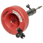 Rothenberger 1500004628 Pipe cleaner coil 4.5 m Ø 6.5 mm for drains