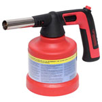 Rothenberger 1500004679 Soldering Iron Ø 28mm 1800°C Gas Solder 1pc