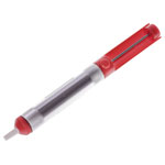 Rothenberger 1500004952 Soldering tweezers Suction pump Gas Soldering Irons