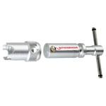 Rothenberger 70439 Sanitary Tools Durable designed for efficient installation