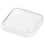 Samsung EP-P2400BWEGEU Wireless Charger USB-C White 2.77 A Inductive