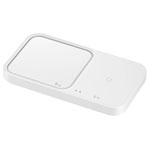 Samsung EP-P5400TWEGEU Wireless Charger Duo USB-C White 2.77 A Inductive
