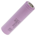 Samsung INR18650 30Q 18650 Li-ion battery 3.6 V 3000 mAh high current recharge