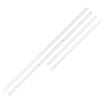 Samsung VG-SCFA43WTB/XC Flatscreen TV frame White