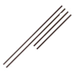 Samsung VG-SCFA75BWB/XC Flatscreen TV frame 75 inch Brown fabric