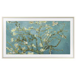 Samsung VG-SCFC50SGMXC Flatscreen TV frame Brown Wood 50-inch