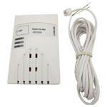 Schabus GX-CO12 Carbon monoxide detector mains-powered detects CO gas