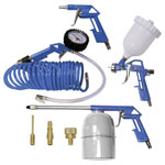 Scheppach 7906100742 Pneumatic paint spray gun Pneumatic Tools nan