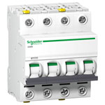 Schneider Electric A9F03432 Circuit breaker 32 A 400 V MCB nan