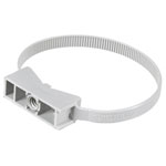 Schneider Electric ENN47960 Mureva FIX Pipe clamp for Ø40-63mm cables 100 pcs