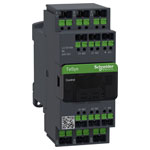 Schneider Electric LC1D18ABL Contactor 1 pc grey electrical use