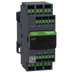 Schneider Electric LC1D25AP7 TeSys Contactor 1 pc For electrical switching