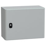 Schneider Electric NSYS3D3420P PanelSeT Switchboard cabinet Steel Grey 400x300mm