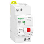 Schneider Electric R9D01616 Acti9 RCBO 16A modular circuit breaker white
