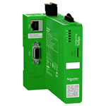 Schneider Electric TPRBCPFB TeSys-island Bus connector 24 V DC