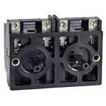 Schneider Electric XESD1291 Auxiliary switch 1 piece For contactors