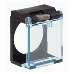 Schneider Electric ZB6YA001 Protective cap Control & Warning Device Accessory