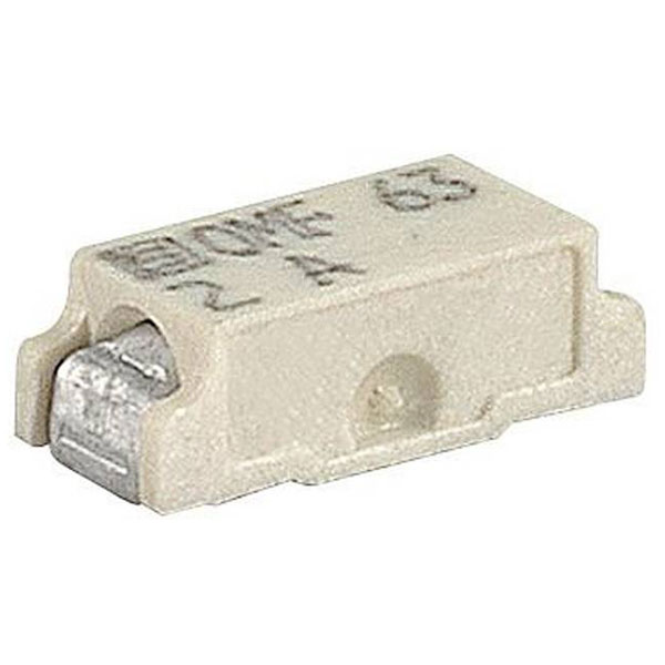 Schurter 3402.0016.11 SMD fuse 4A 63V DC Quick response F 1 pc