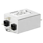 Schurter 5500.2218 Line filter 16.00 A 1 pc nan