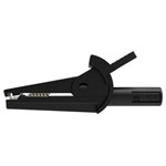 Schützinger 99013313 Safety terminal Socket Black Tapping Clamps nan