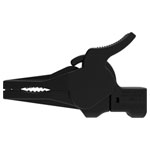 Schützinger 99022576 Safety terminal Socket Black Tapping Clamps nan