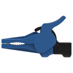 Schützinger 99022715 Safety terminal Socket Blue Tapping Clamps nan