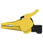 Schützinger 99022716 SAK 9230 Safety terminal Socket Yellow Tapping Clamps