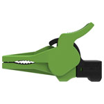 Schützinger 99022717 SAK 9230 Safety terminal Socket Green Tapping Clamps