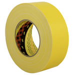 Scotch 389G50 Cloth tape Yellow 50m x 50mm Adhesive Tape