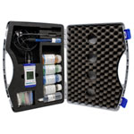 Senseca 487063 ECO 511-SET114 pH/ORP meter Water Quality Testing Device