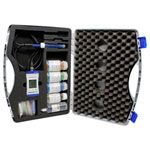 Senseca 487064 ECO 511-SET135 pH ORP Temperature Meter Water Quality Testing