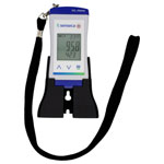 Senseca 488584 ECO 420-20-AQ-B Carbon dioxide detector measures 0-10000 ppm