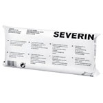 Severin 3608 heat sealing film reel for efficient sealing 30m length