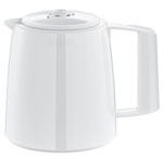 Severin 5580 Thermos flask White 1L Thermo Jugs Thermo Bottles