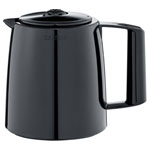 Severin 5581 Thermos flask Black 1 l Thermo Jugs Thermo Bottles