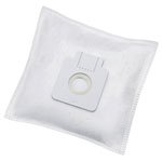 Severin 7211 Vacuum cleaner bag Vacuum Cleaner Accessories Durable white