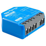 Shelly SHELLY_1_GEN4 Wireless switch for smart home control and automation