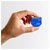 Shelly SHELLY_1_GEN4 Wireless Switch for Smart Home Control and Automation