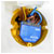 Shelly SHELLY_1_GEN4 Wireless Switch for Smart Home Control and Automation