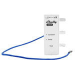 Shelly Shelly_3EM-63T Gen3 Energy meter for smart home energy management