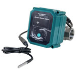 Shelly Shelly_PbS_SWV_20 water valve smart Wi-Fi Bluetooth DN20 스마트 홈용