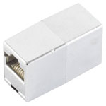 Shiverpeaks BS71220-8M ISDN Adapter 1x RJ45 to 1x RJ45 Metal