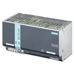 Siemens 6EP14373BA008AA0 Rail PSU DIN Mounted  Open DIN Units