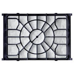 Siemens VZ02MSF Vacuum Cleaner Accessories Motor safety filter