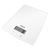 Silva Homeline 460060 Kitchen scales Digital White 5 kg Portable Scales