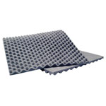 Sinuslive 10076 Acoustic foam Polyurethane 900x400x20mm Speaker Insulation